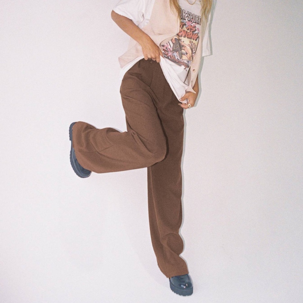 Archer Pants